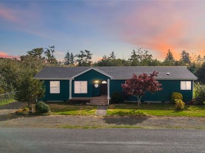 7137 Ortelius Drive, Ilwaco, WA, 98624