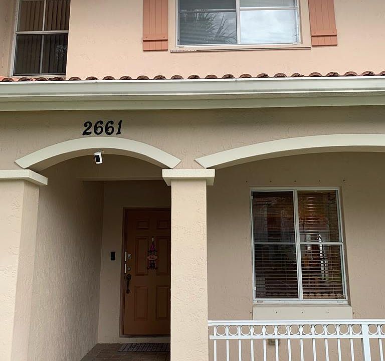 1st image of 2661 SW 83rd Ave #104