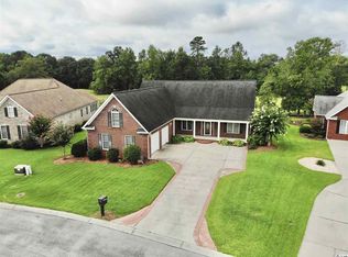 124 Paraway Ct, Longs, SC 29568