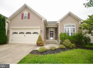 109 Hearthstone Dr, Berlin, NJ 08009