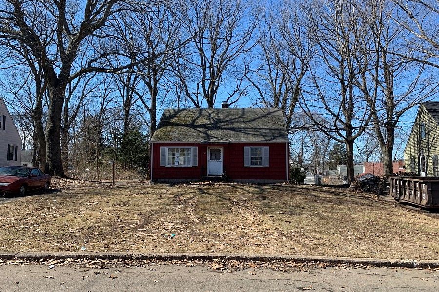 1st image of this home