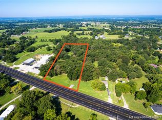 12430 W Highway 62, Farmington, AR 72730