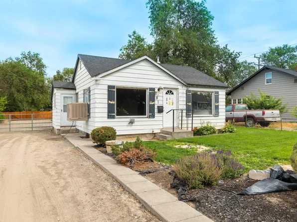 281 Lois St, Twin Falls, ID 83301