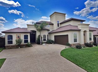 409 Michoacan Loop, Laredo, TX 78045