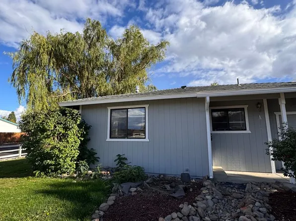 1371 Kimmerling Rd, Gardnerville, NV 89460