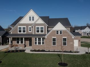 770 Man O War Blvd, Union, KY 41091