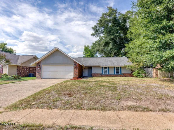 2332 Farrell Cir, Gulfport, MS 39507