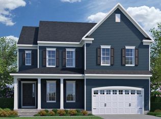 3142 Armeria Dr, Apex, NC 27502