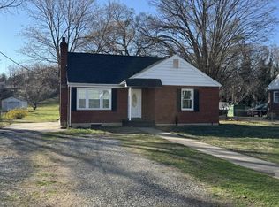 509 Kessler Mill Rd #509, Salem, VA 24153