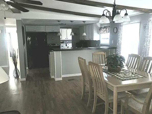 8640 E Keating Park St, Floral City, FL 34436