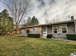 16 S Ridge Rd, Boiling Springs, PA 17007