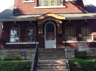 4851 Margaretta Ave, Saint Louis, MO 63115