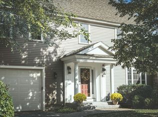 95 Caldwell Farm Rd, Newbury, MA 01922