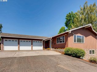 26501 SE Callister Rd, Gresham, OR 97080