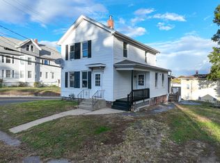 270 Maple St, New Britain, CT 06051