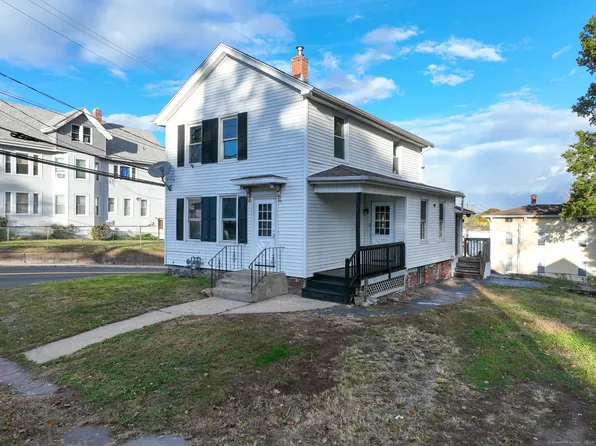 270 Maple Street, New Britain, CT 06051