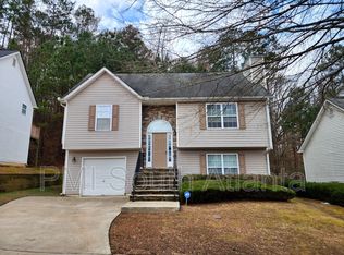 4647 Mason Rd, College Park, GA 30349