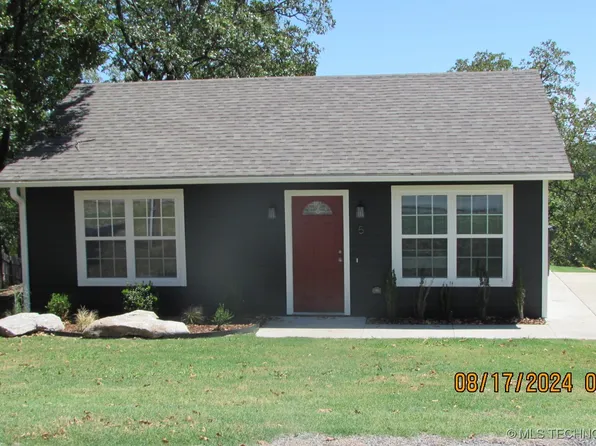 5 Lakeview St, Kiefer, OK 74041