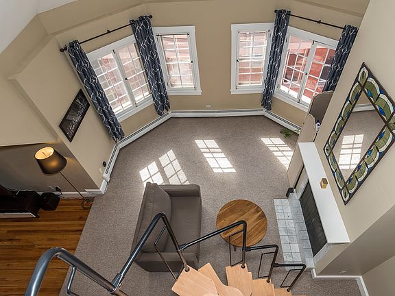 4th image of 1165 N Pennsylvania St #3C