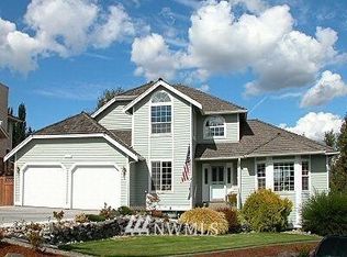 9007 76th Avenue Ct E, Puyallup, WA