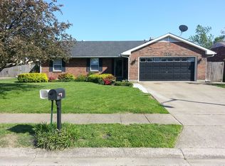 2226 Mill Run, Owensboro, KY 42303