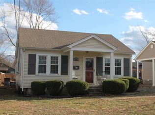 928 Magnolia St, Bowling Green, KY 42103