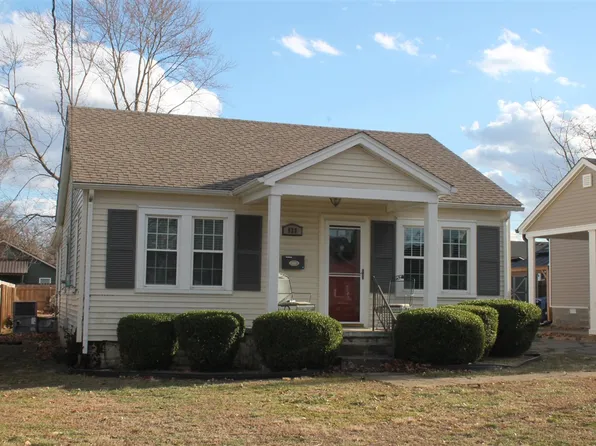 928 Magnolia St, Bowling Green, KY 42103