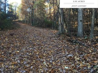 Tall Doe Trl, Augusta, WV 26704