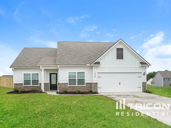 1029 Claas Way, Locust Grove, GA 30248