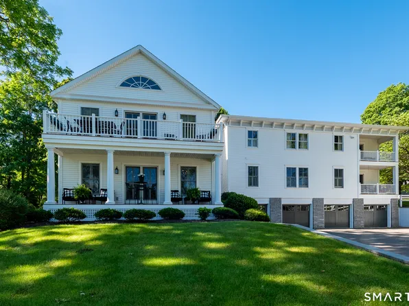 38 North Main Street #5, Essex, CT 06426