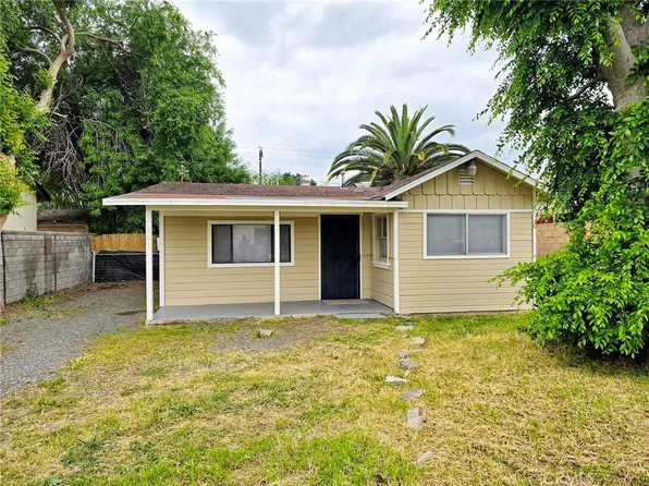 901 Hazel Ave, San Bernardino, CA 92410
