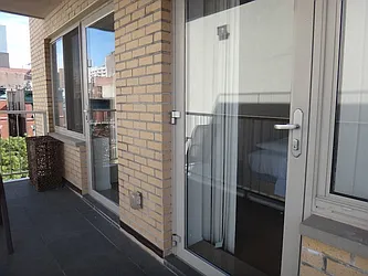 Rented by KVNY Soho