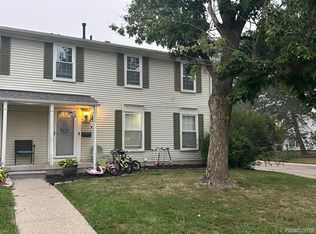 6905 Harvard Ln, Canton, MI 48187