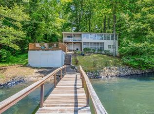 7358 Gabriel St, Sherrills Ford, NC 28673