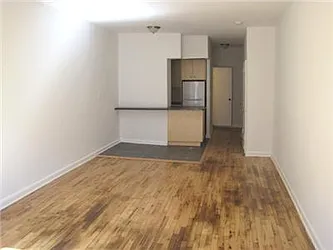 Rented by Barak Realty