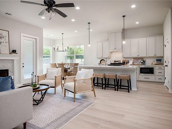 2nd image of 3711 Archer Falls Ct