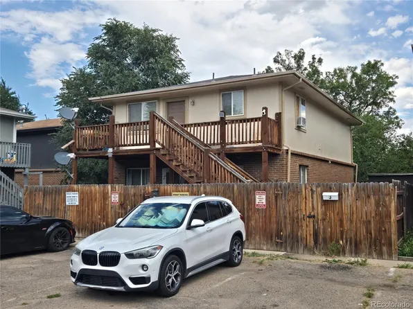 6751 E 72nd Place #I & J, Commerce City, CO 80022