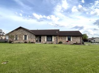 5505 W Sudbury Dr, Muncie, IN