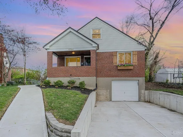 5764 Oriole Ct, Cincinnati, OH 45227