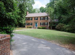 1104 Wilkins Dr, Sanford, NC 27330