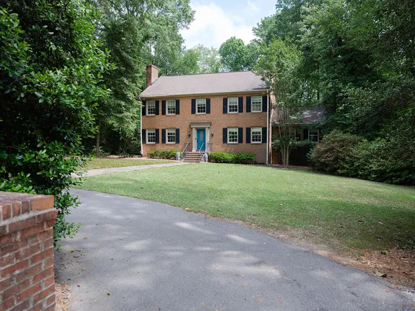 1104 Wilkins Dr, Sanford, NC 27330