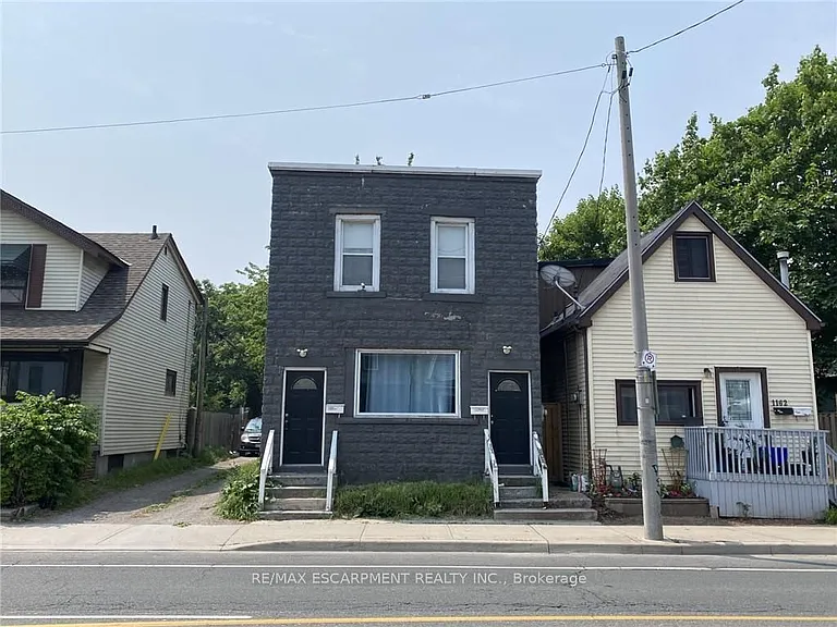 1164 Cannon St E #UPPER — Photo 10