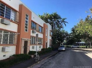736 12th St APT 7, Miami Beach, FL 33139
