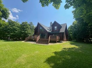 19263 Farington Ln NE, Hines, MN 56647