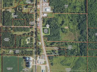 Nka S Huron, Standish, MI 48658