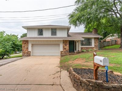 803 N Nixon Ave, Booneville, AR, 72927