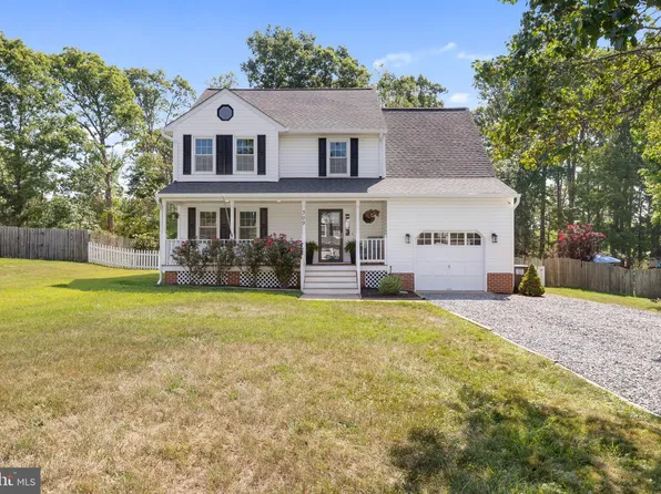 309 General Dr, Spotsylvania, VA 22551