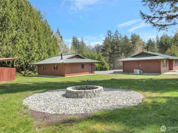 46529 Giles Road, Darrington, WA 98241