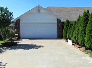 20777 Highland Dr #1062, Springdale, AR 72764