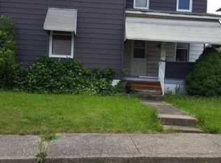 1611 S Beaver St, New Castle, PA